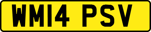 WM14PSV