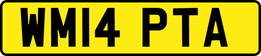 WM14PTA