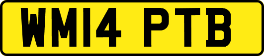 WM14PTB