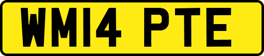 WM14PTE
