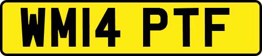 WM14PTF