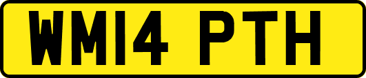 WM14PTH