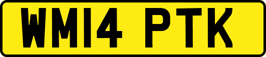 WM14PTK