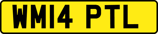 WM14PTL