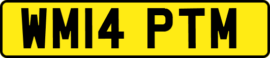 WM14PTM