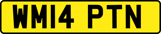 WM14PTN