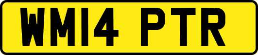 WM14PTR