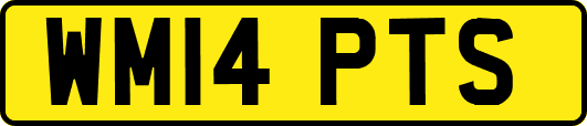 WM14PTS