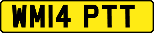 WM14PTT
