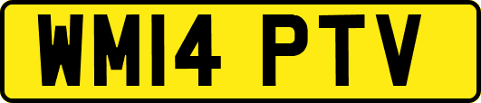 WM14PTV
