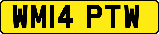 WM14PTW