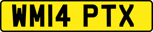WM14PTX