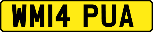 WM14PUA