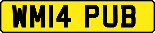 WM14PUB