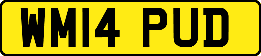WM14PUD