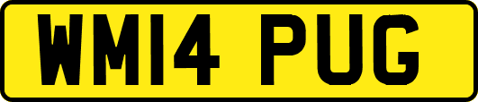 WM14PUG