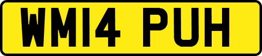 WM14PUH