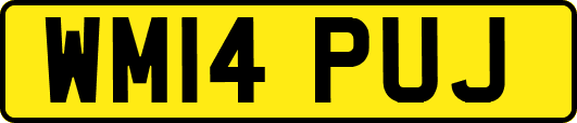 WM14PUJ