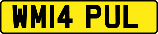 WM14PUL