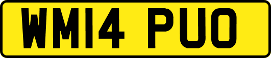 WM14PUO