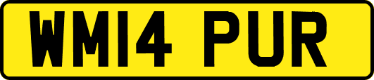 WM14PUR