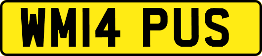 WM14PUS