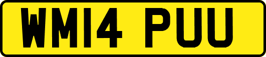 WM14PUU