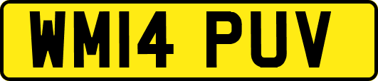 WM14PUV