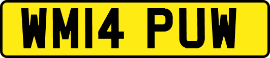 WM14PUW