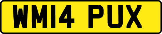 WM14PUX
