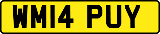 WM14PUY