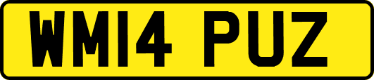 WM14PUZ