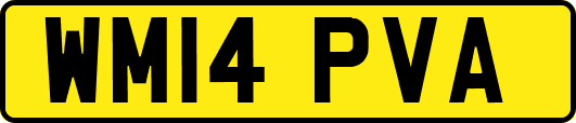 WM14PVA