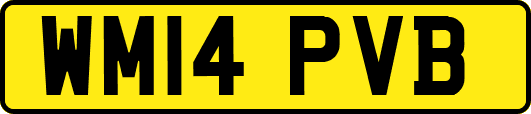 WM14PVB