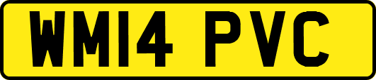 WM14PVC