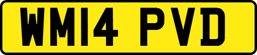 WM14PVD