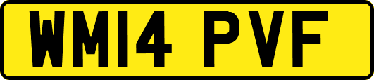 WM14PVF
