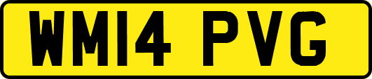 WM14PVG