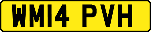 WM14PVH