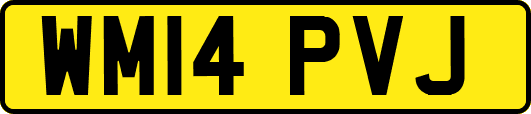 WM14PVJ