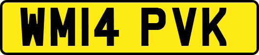 WM14PVK