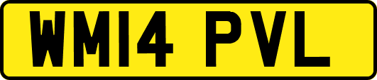 WM14PVL