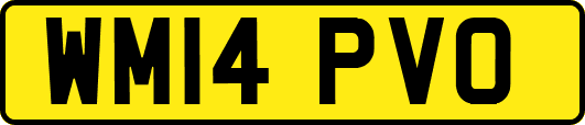 WM14PVO