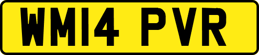 WM14PVR