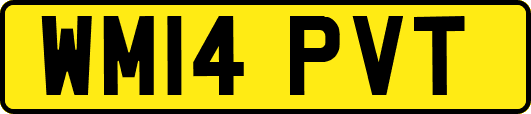 WM14PVT