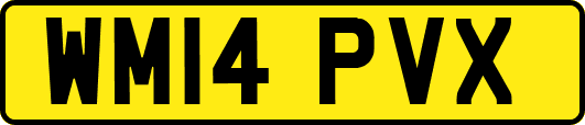 WM14PVX