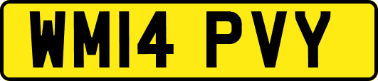 WM14PVY