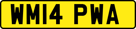 WM14PWA