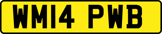 WM14PWB