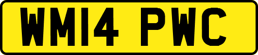 WM14PWC